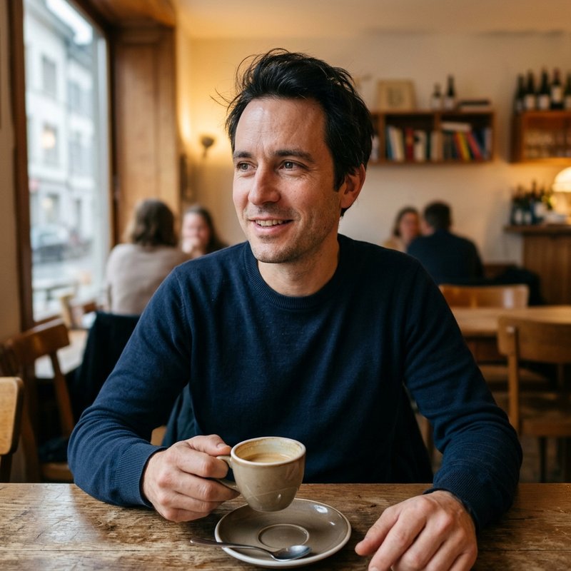David Müller